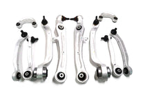 Load image into Gallery viewer, Bentley Gt Gtc Flying Spur suspension control arms sway bar links 10 pcs #2739