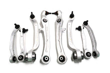 Load image into Gallery viewer, Bentley Gt Gtc Flying Spur suspension control arms upper lower 8 pcs #2740