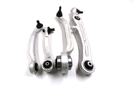 Bentley Gt Gtc Flying Spur suspension left upper lower control arms 4pcs #2742