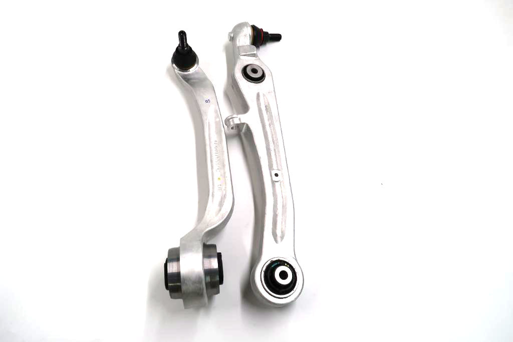 Bentley Gt Gtc Flying Spur suspension left lower control arms #2743