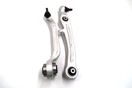 Bentley Gt Gtc Flying Spur suspension left lower control arms #2743