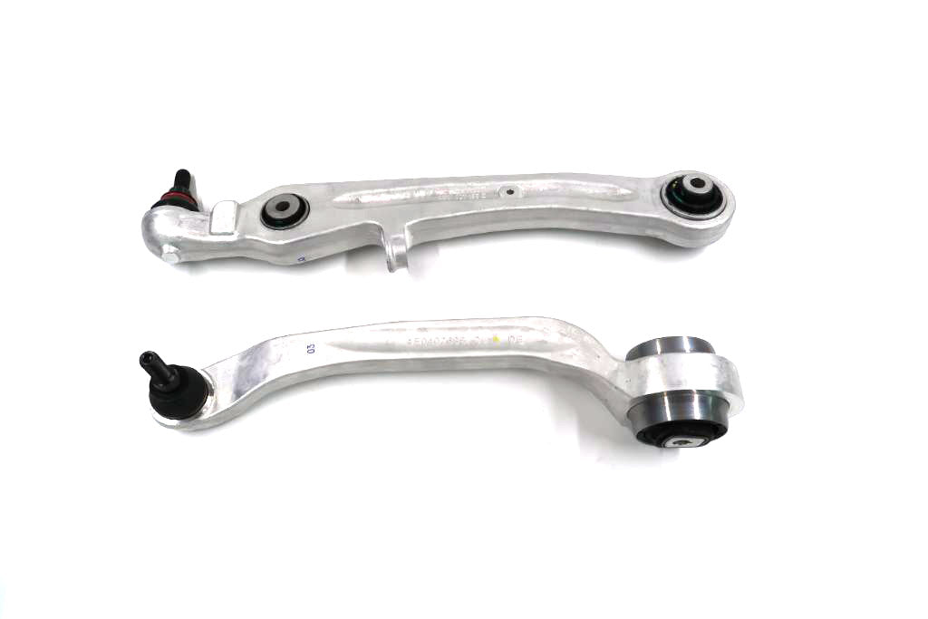 Bentley Gt Gtc Flying Spur suspension left lower control arms #2743
