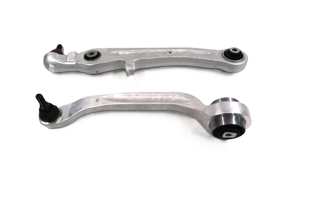 Bentley Gt Gtc Flying Spur suspension left lower control arms #2743