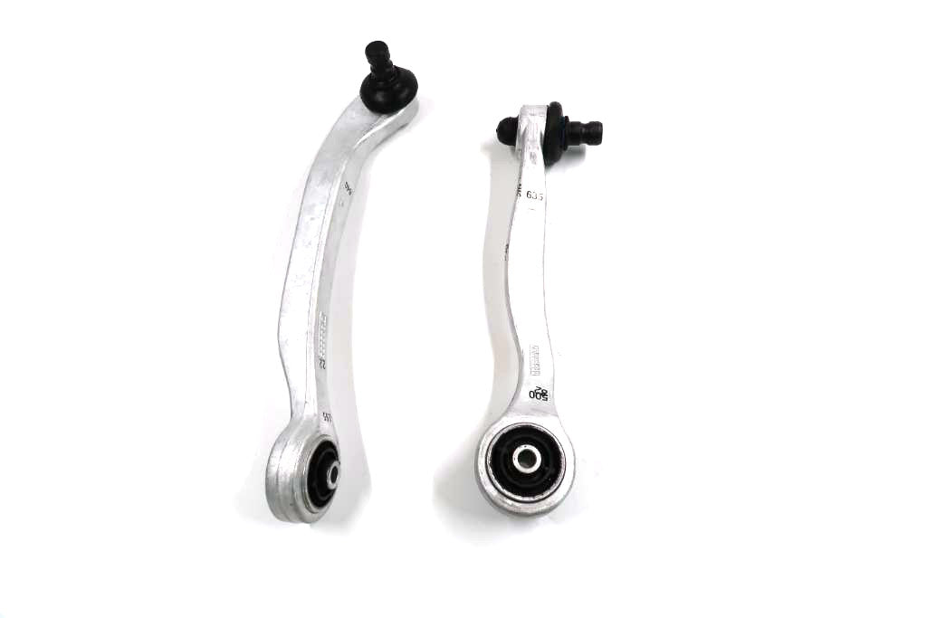 Bentley Gt Gtc Flying Spur suspension left upper control arms 2pcs #2746