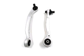 Bentley Gt Gtc Flying Spur suspension left upper control arms 2pcs #2746