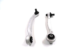 Bentley Gt Gtc Flying Spur suspension left upper control arms 2pcs #2746