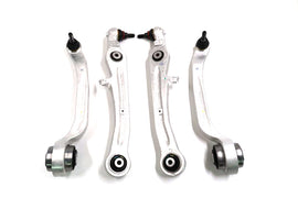 Bentley Gt Gtc Flying Spur suspension lower control arms 4pcs #2751