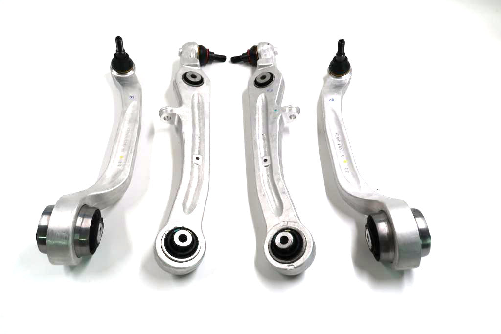 Bentley Gt Gtc Flying Spur suspension lower control arms 4pcs #2751