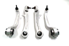 Load image into Gallery viewer, Bentley Gt Gtc Flying Spur suspension lower control arms 4pcs #2751