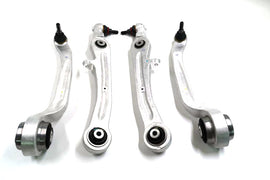 Bentley Gt Gtc Flying Spur suspension lower control arms 4pcs #2751