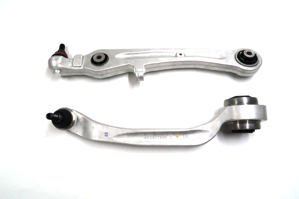 Bentley Gt Gtc Flying Spur suspension right lower control arms 2pcs #2752