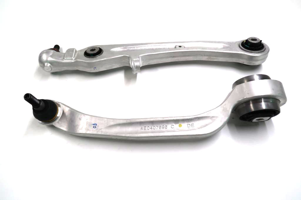 Bentley Gt Gtc Flying Spur suspension right lower control arms 2pcs #2752