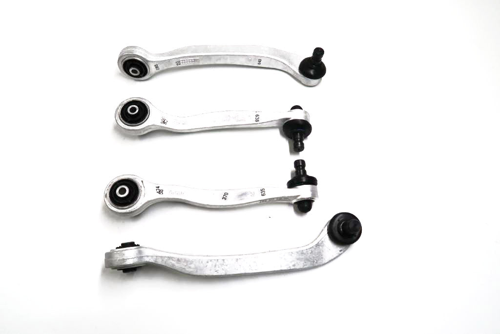 Bentley Gt Gtc Flying Spur suspension upper control arms 4pcs #2754