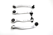 Load image into Gallery viewer, Bentley Gt Gtc Flying Spur suspension upper control arms 4pcs #2754
