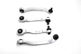Bentley Gt Gtc Flying Spur suspension upper control arms 4pcs #2754