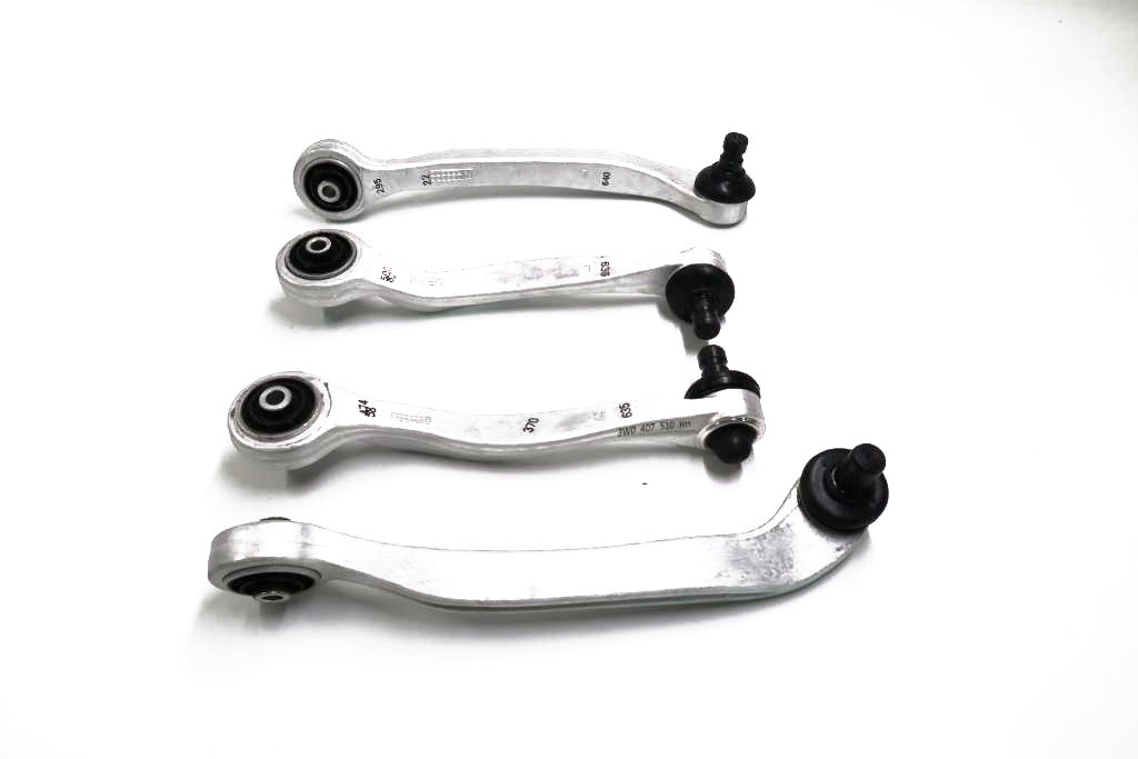 Bentley Gt Gtc Flying Spur suspension upper control arms 4pcs #2754
