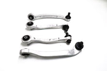Load image into Gallery viewer, Bentley Gt Gtc Flying Spur suspension upper control arms 4pcs #2754
