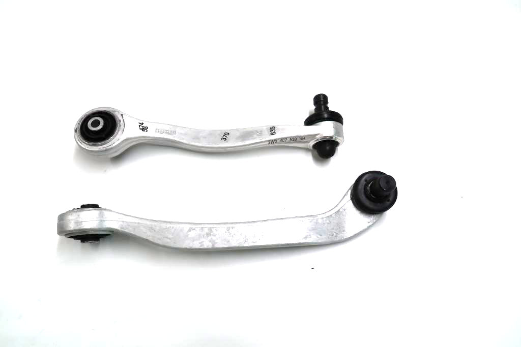 Bentley Gt Gtc Flying Spur suspension right upper control arms 2pcs #2755