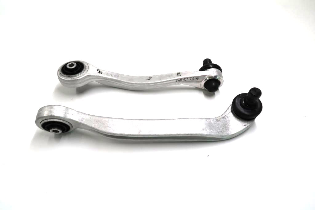 Bentley Gt Gtc Flying Spur suspension right upper control arms 2pcs #2755