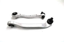 Load image into Gallery viewer, Bentley Gt Gtc Flying Spur suspension right upper control arms 2pcs #2755