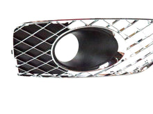 Load image into Gallery viewer, Bentley Bentayga front bumper right grill #890