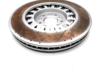 Load image into Gallery viewer, Maserati Ghibli 3.8 Trofeo front brake disc rotor 1pc TopEuro #1894