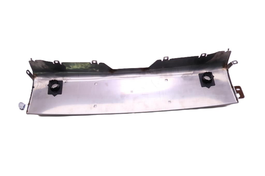 Rolls Royce Ghost front bumper grill #2396