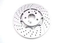 Load image into Gallery viewer, Mercedes Benz E63 Amg W213 rear brake rotors 2pcs TopEuro #1904