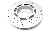 Load image into Gallery viewer, Mercedes Benz E63 Amg W213 rear brake rotors 2pcs TopEuro #1904