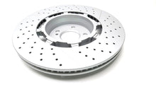 Load image into Gallery viewer, Mercedes Benz E63 Amg W213 rear brake rotors 2pcs TopEuro #1904