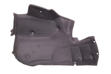 Load image into Gallery viewer, Bentley Gt Gtc left front rearward wheel housing fender liner #2406