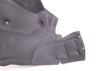 Load image into Gallery viewer, Bentley Gt Gtc left front rearward wheel housing fender liner #2406