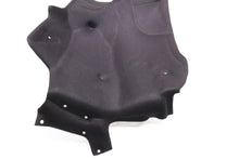 Load image into Gallery viewer, Bentley Gt Gtc left front rearward wheel housing fender liner #2406