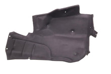 Load image into Gallery viewer, Bentley Gt Gtc right front rearward wheel housing fender liner #2407