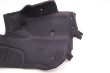 Load image into Gallery viewer, Bentley Gt Gtc right front rearward wheel housing fender liner #2407