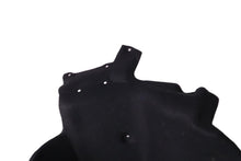 Load image into Gallery viewer, Bentley Gt Gtc right front rearward wheel housing fender liner #2407