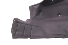 Load image into Gallery viewer, Bentley Gt Gtc right front rearward wheel housing fender liner #2407