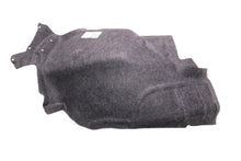 Load image into Gallery viewer, Bentley Gt Gtc right front rearward wheel housing fender liner #2407