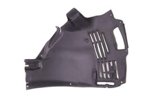 Load image into Gallery viewer, Bentley Bentayga left front forward wheel housing fender liner #2408