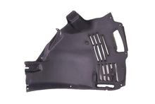 Load image into Gallery viewer, Bentley Bentayga left front forward wheel housing fender liner #2408
