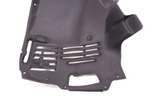 Load image into Gallery viewer, Bentley Bentayga left front forward wheel housing fender liner #2408