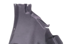 Load image into Gallery viewer, Bentley Bentayga left front forward wheel housing fender liner #2408