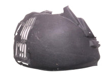 Load image into Gallery viewer, Bentley Bentayga left front forward wheel housing fender liner #2408