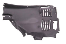 Load image into Gallery viewer, Bentley Bentayga right front forward wheel housing fender liner #2409