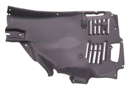 Bentley Bentayga right front forward wheel housing fender liner #2409