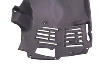 Load image into Gallery viewer, Bentley Bentayga right front forward wheel housing fender liner #2409