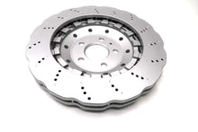 Load image into Gallery viewer, Replacement front brake disc rotor for Audi Rs5 1pc #1910