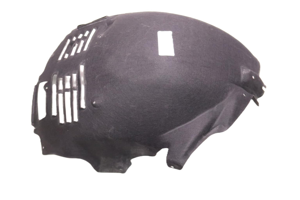 Bentley Bentayga right front forward wheel housing fender liner #2409