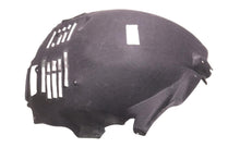 Load image into Gallery viewer, Bentley Bentayga right front forward wheel housing fender liner #2409