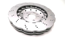 Load image into Gallery viewer, Replacement front brake disc rotor for Audi Rs5 1pc #1910